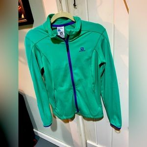 Salomon Sweatshirt